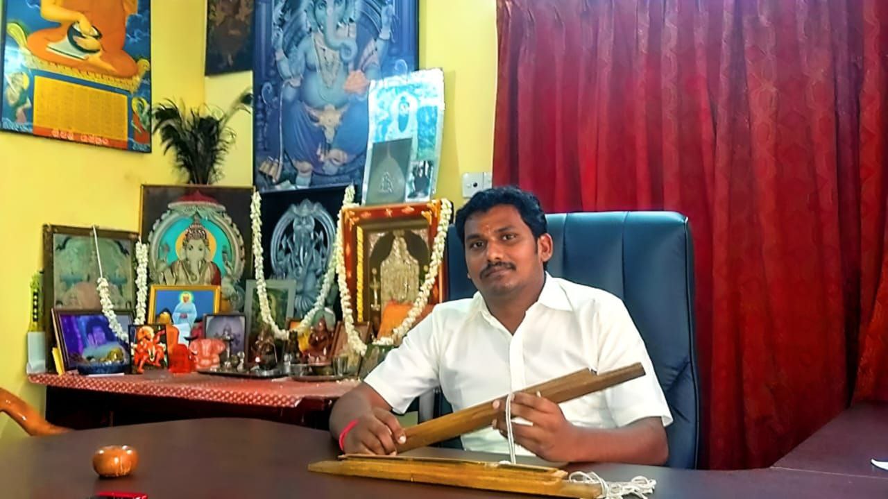 Nadi Astrology