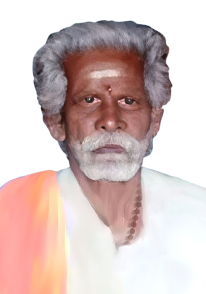 Ramasamy-astrologer