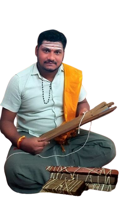 Nadi Astrologer Balaji