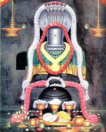 Vaitheeswaran Koil Vaidyanatha Swamy Shiva Temple